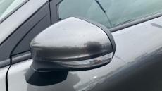 Ford Puma 1.0 EcoBoost Hybrid mHEV ST-Line X 5dr Petrol Hatchback